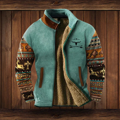 Percy™ | Outdoor Fleecejack