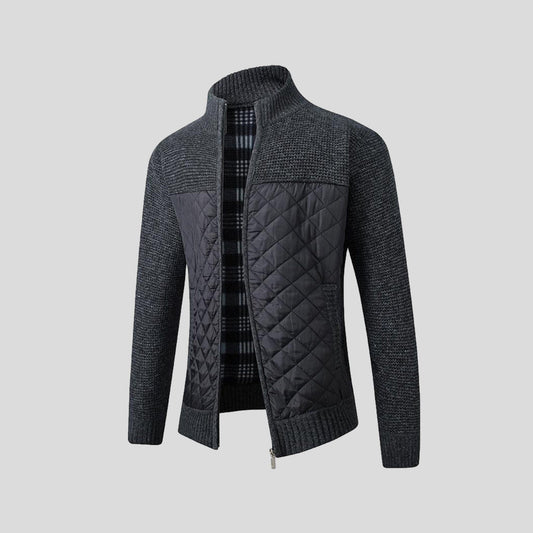 Guillaume™ | Comfortabele Elegante Jas