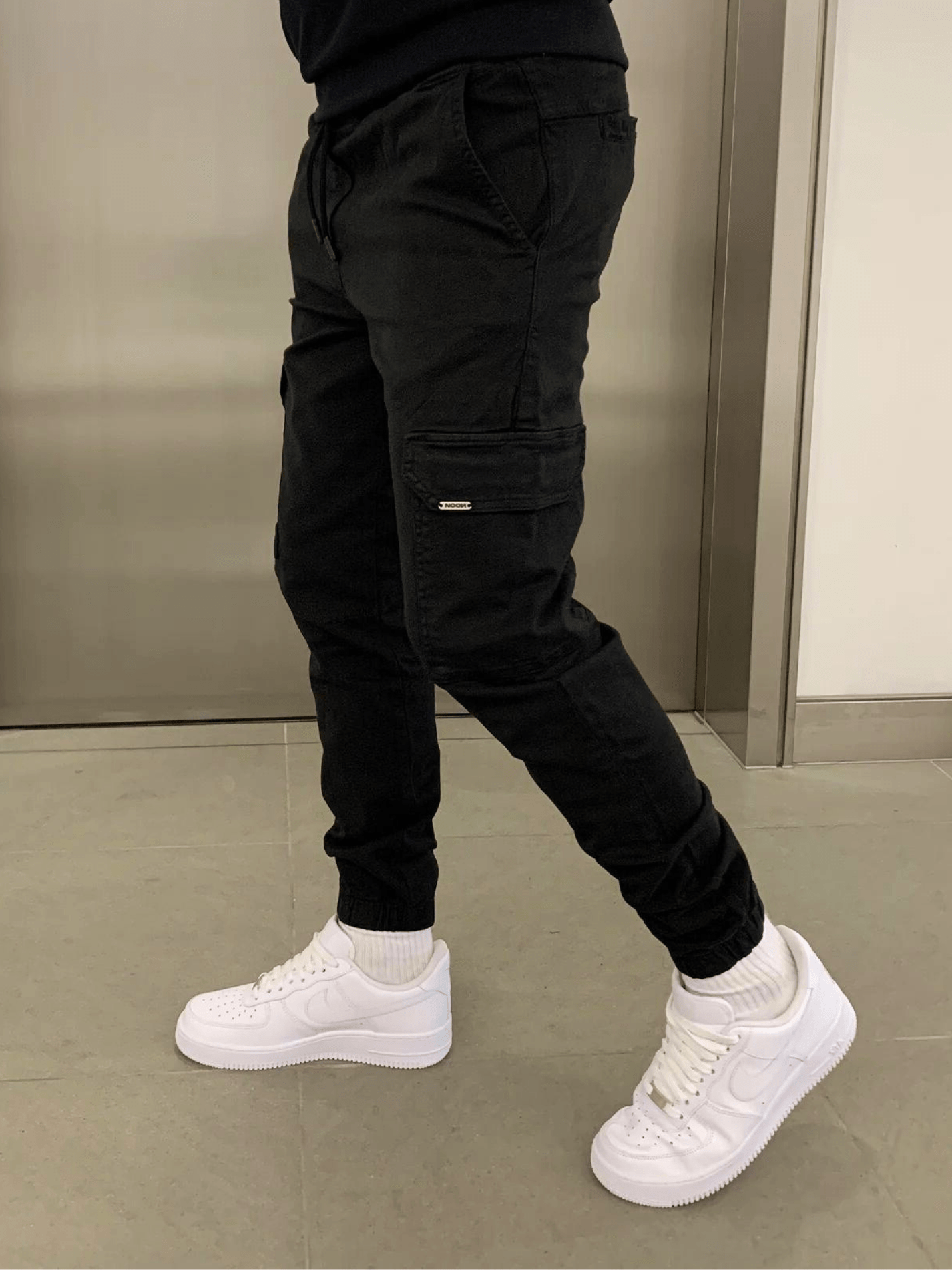 Gautier™ | BROEK met strak en stijlvol design