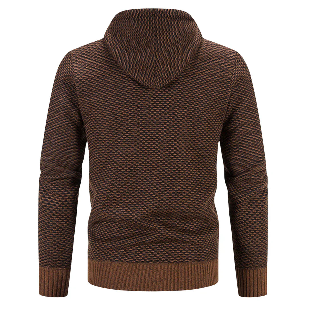 Fitz™ | Casual Elegance jas