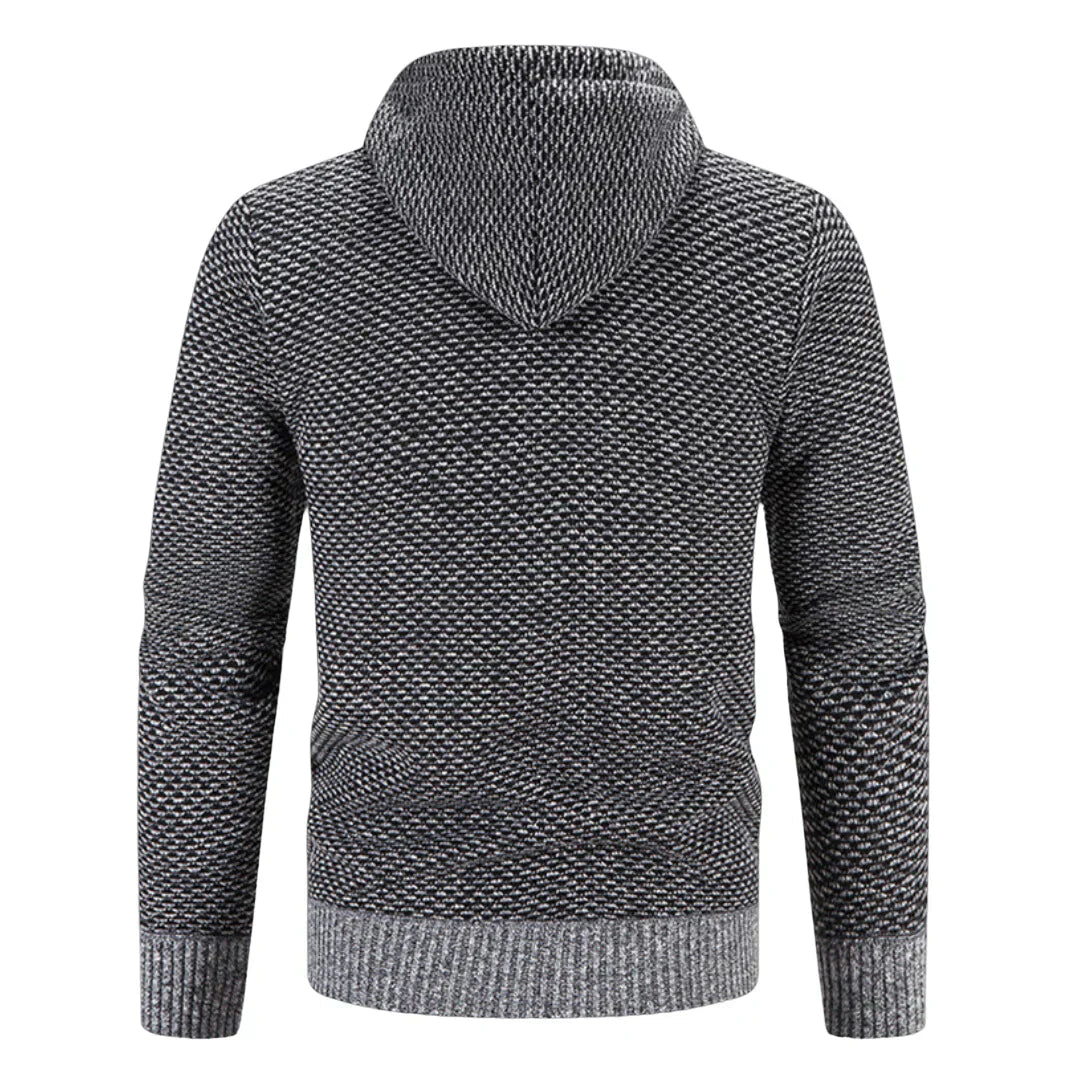 Fitz™ | Casual Elegance jas