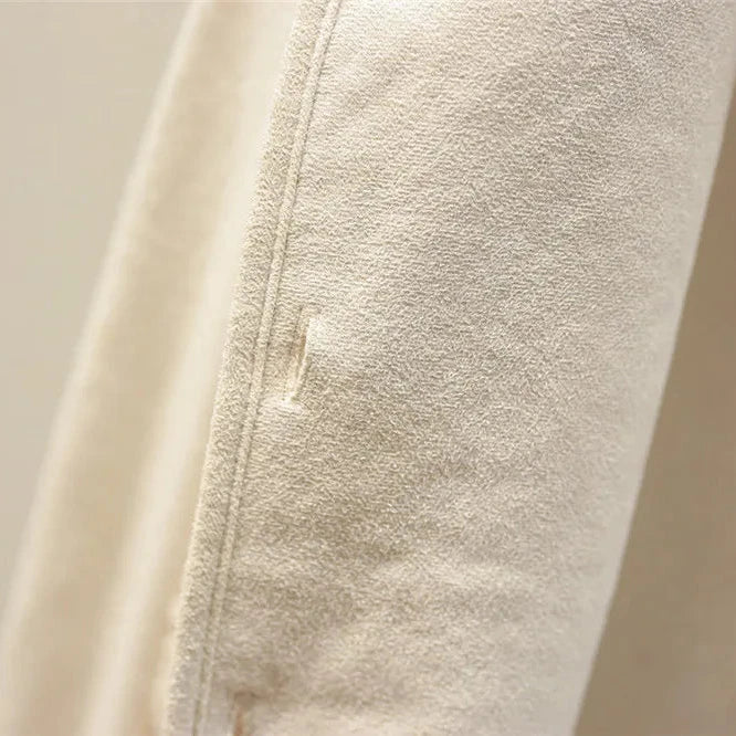 Colette - Fleece Gilet
