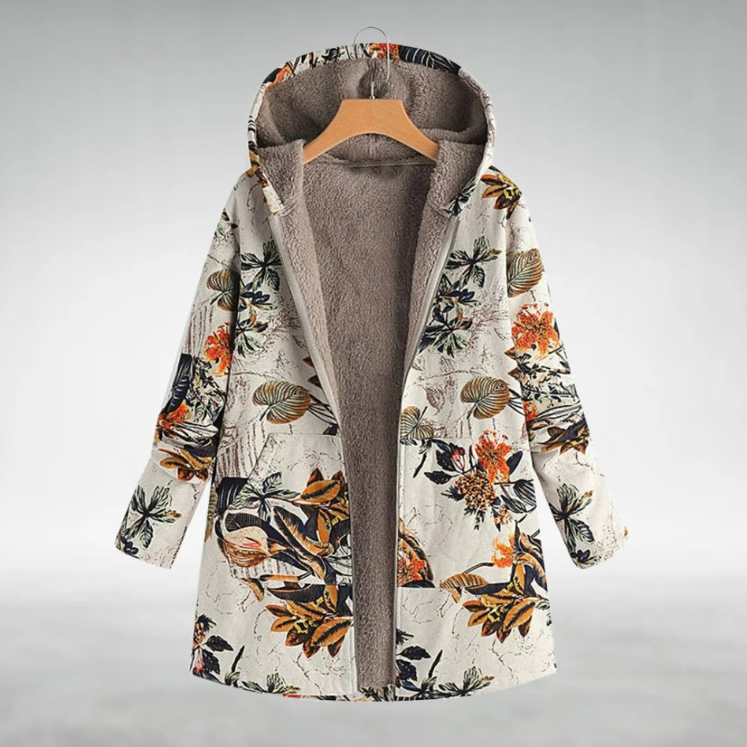 Kaysa - Stijlvol Fleece Vest