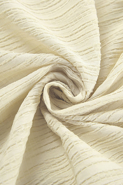 Laya - Élégante Robe Maxi