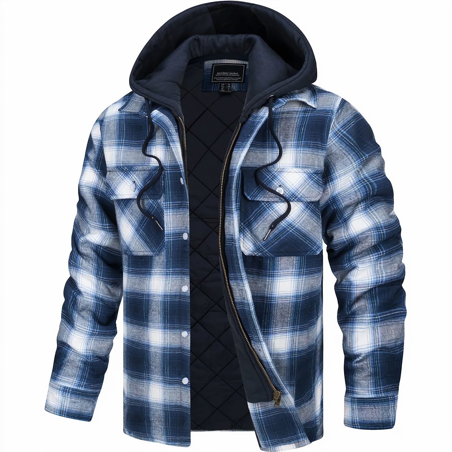 Laurent™ | Onmisbaar herfstjack