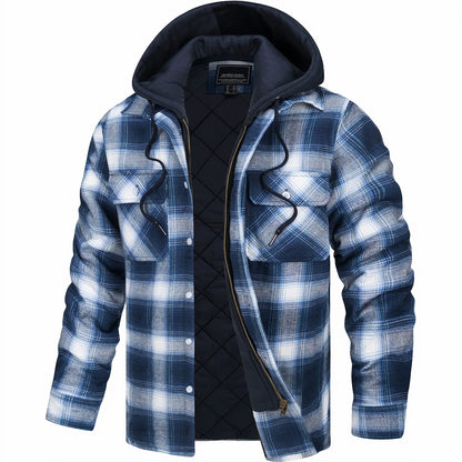 Laurent™ | Onmisbaar herfstjack