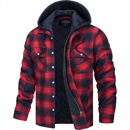 Laurent™ | Onmisbaar herfstjack