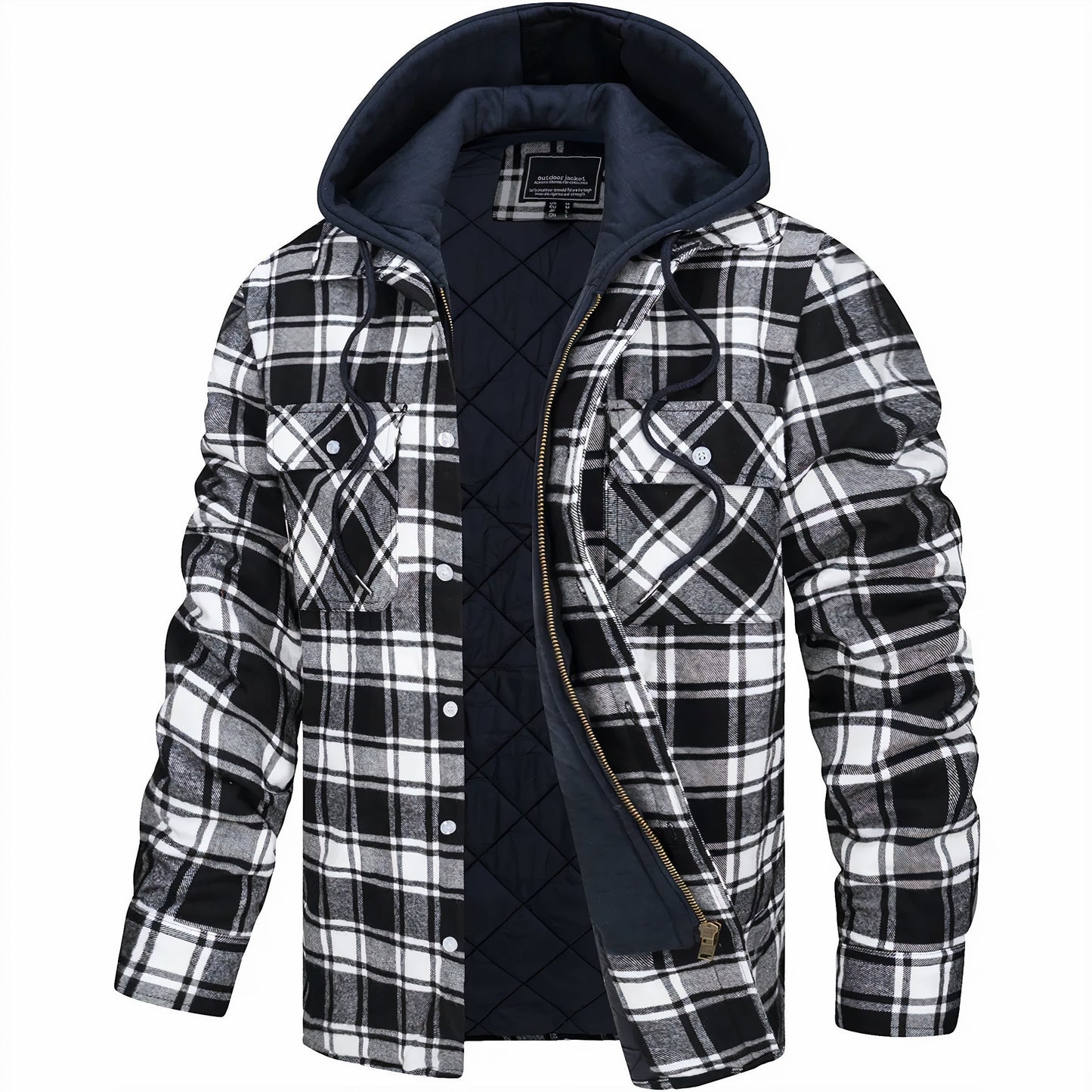 Laurent™ | Onmisbaar herfstjack