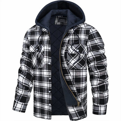 Laurent™ | Onmisbaar herfstjack