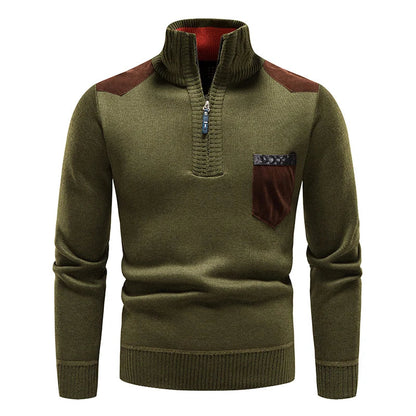 William™ | Chaleur Intense Fleece Pullover