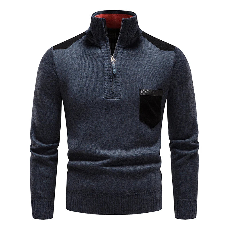 William™ | Chaleur Intense Fleece Pullover