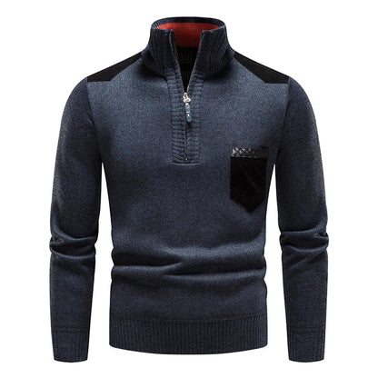 William™ | Chaleur Intense Fleece Pullover