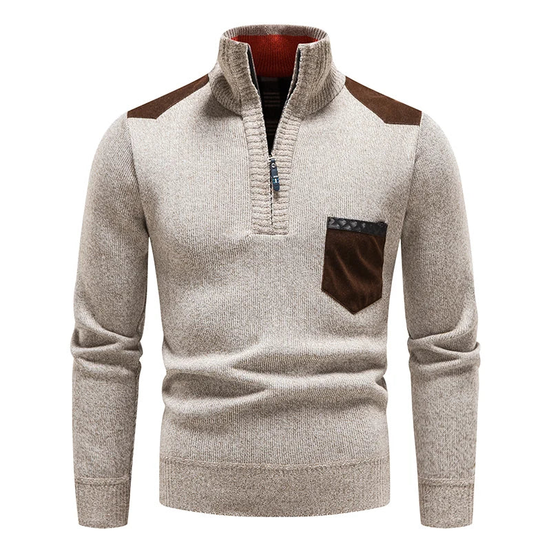 William™ | Chaleur Intense Fleece Pullover