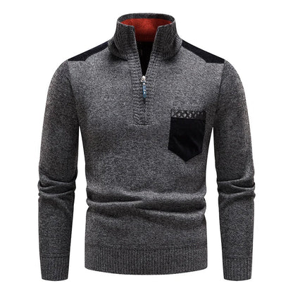 William™ | Chaleur Intense Fleece Pullover