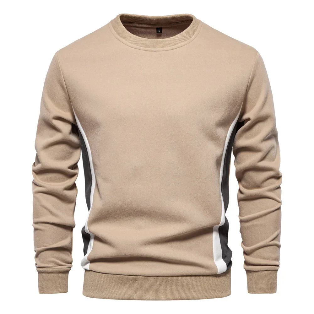 Gano™ | Pullover van zachte wolmix