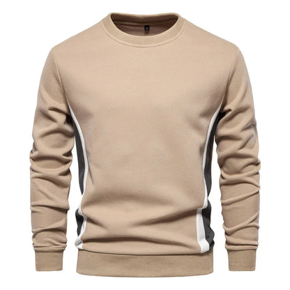 Gano™ | Pullover van zachte wolmix
