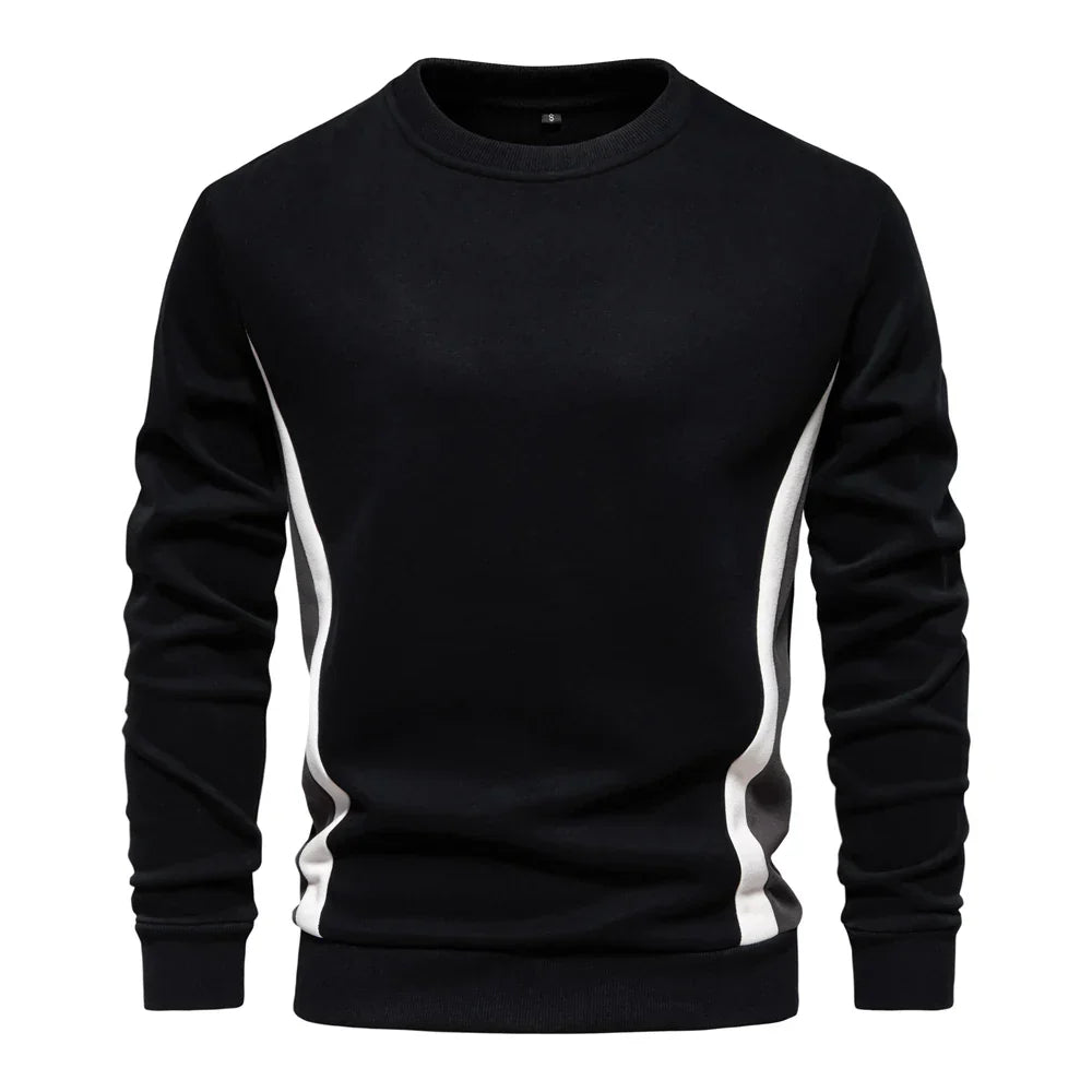 Gano™ | Pullover van zachte wolmix
