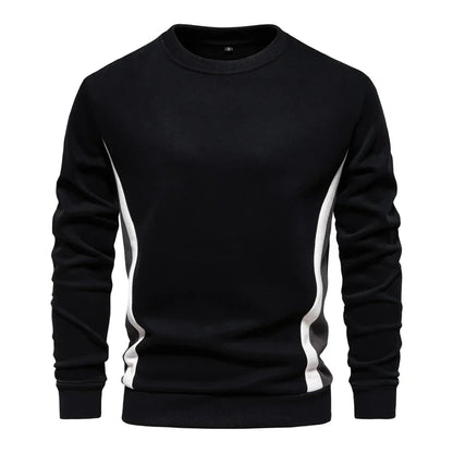 Gano™ | Pullover van zachte wolmix