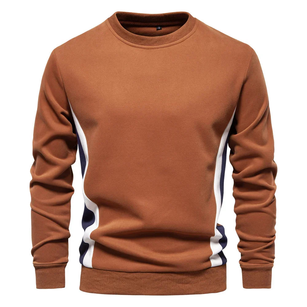 Gano™ | Pullover van zachte wolmix