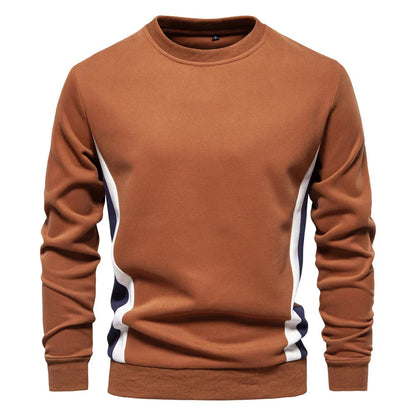 Gano™ | Pullover van zachte wolmix