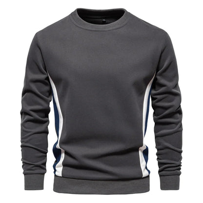 Gano™ | Pullover van zachte wolmix