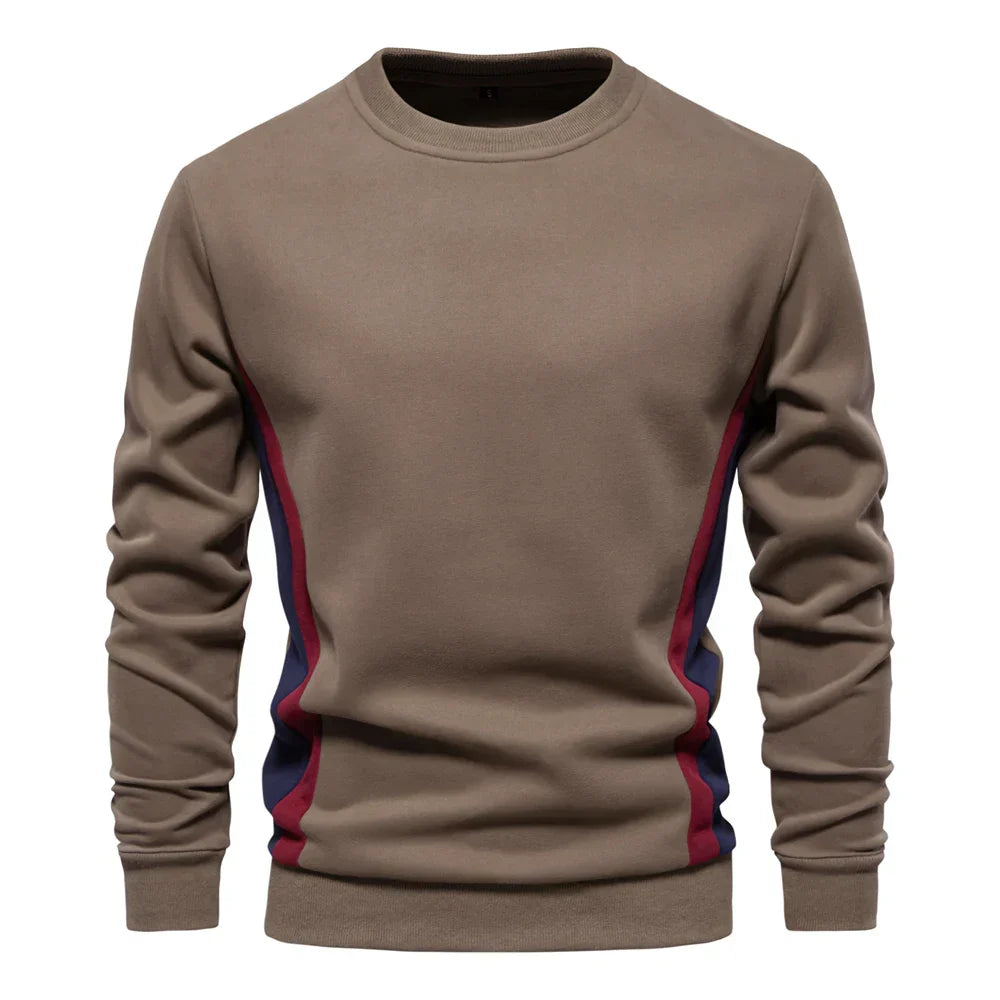 Gano™ | Pullover van zachte wolmix