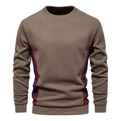 Gano™ | Pullover van zachte wolmix