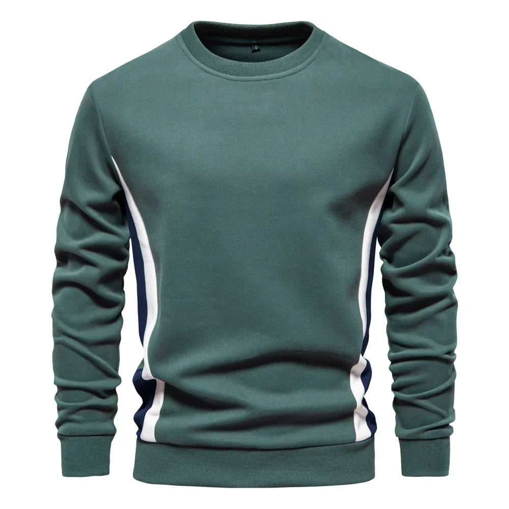 Gano™ | Pullover van zachte wolmix