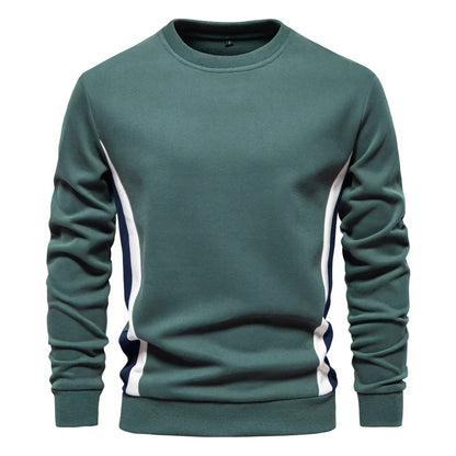 Gano™ | Pullover van zachte wolmix