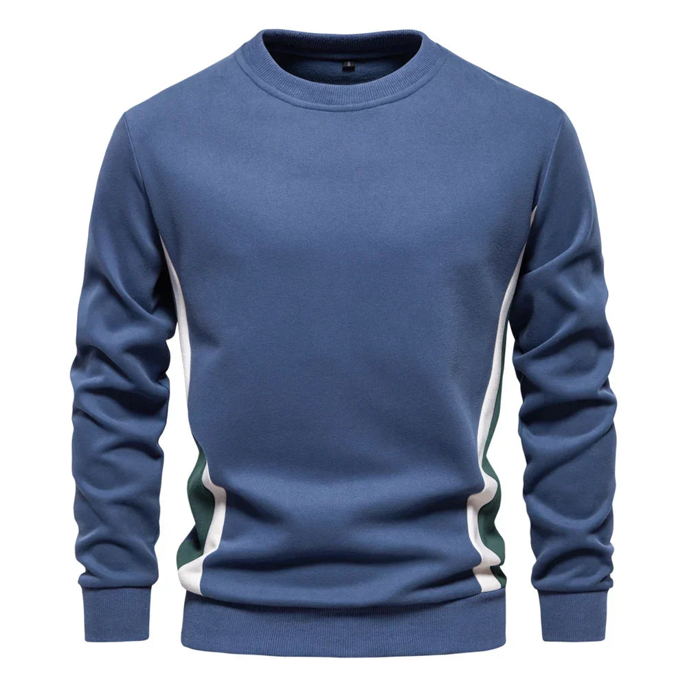 Gano™ | Pullover van zachte wolmix
