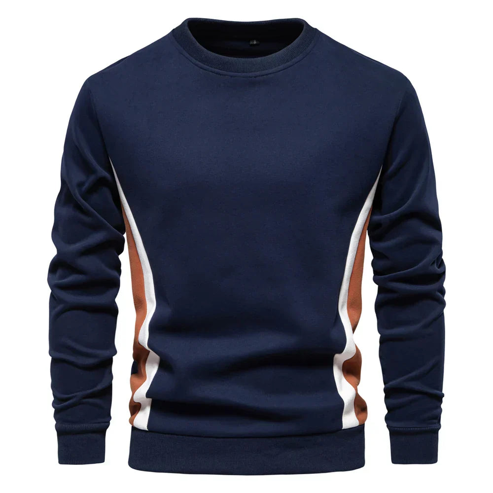 Gano™ | Pullover van zachte wolmix