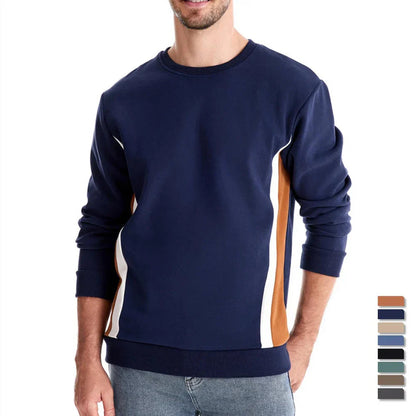 Gano™ | Pullover van zachte wolmix