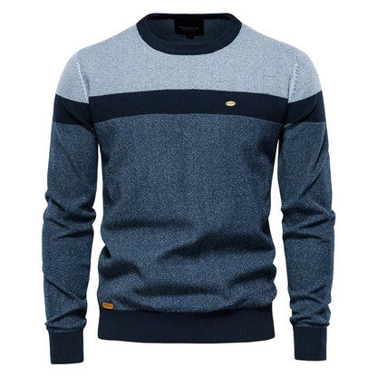 Gano™ | Pull léger au style moderne