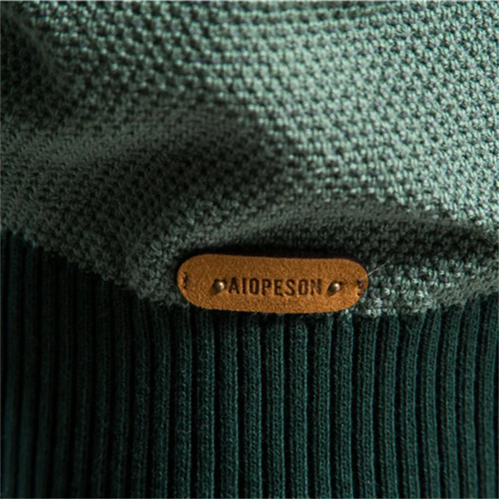 Gano™ | Pull léger au style moderne