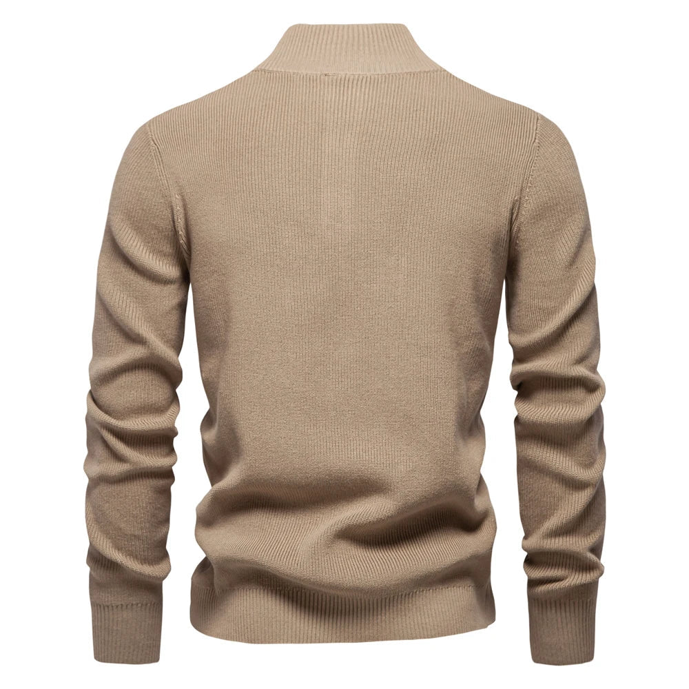 Gano™ | Pullover met knopen