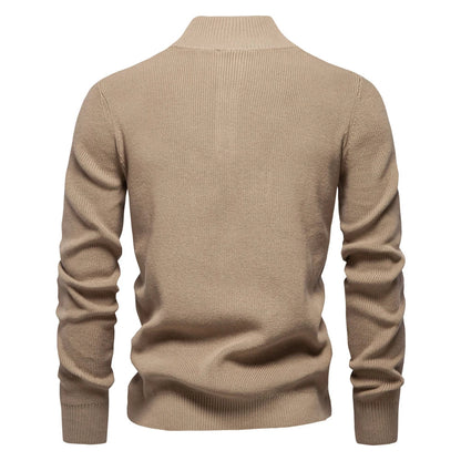 Gano™ | Pullover met knopen