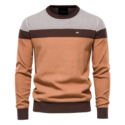 Gano™ | Pull léger au style moderne