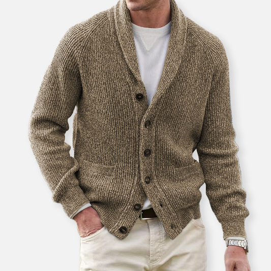 Fabien™ | Luxe Vest