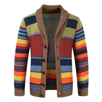 René™ | Confort Élégant Cardigan
