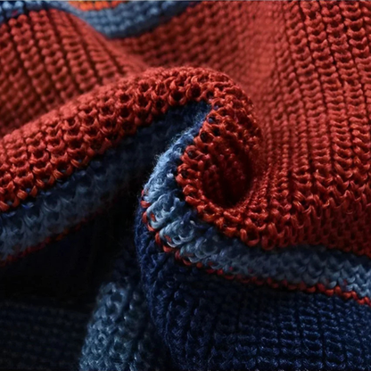 René™ | Confort Élégant Cardigan