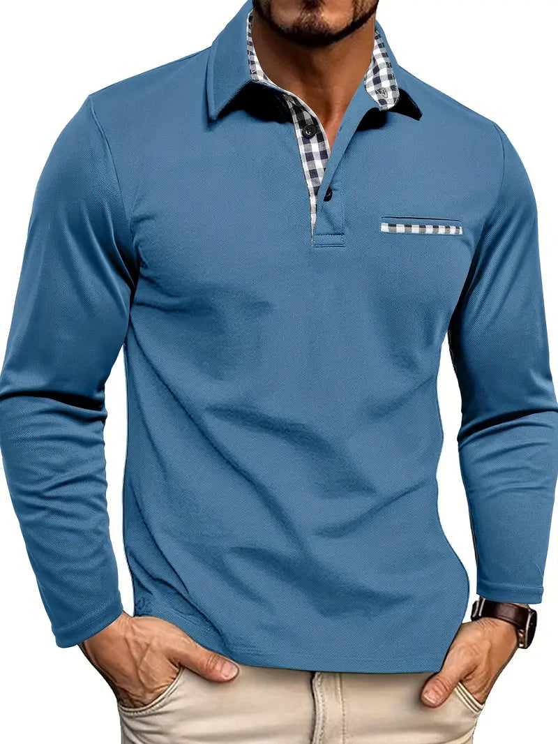 Mickeal™ | Comfort Polo
