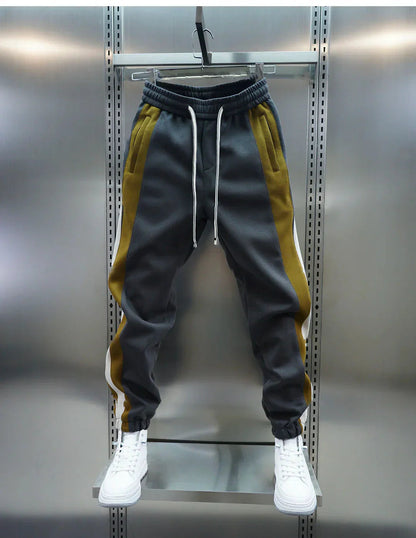 Gautier™ | Sportieve broek met urban look