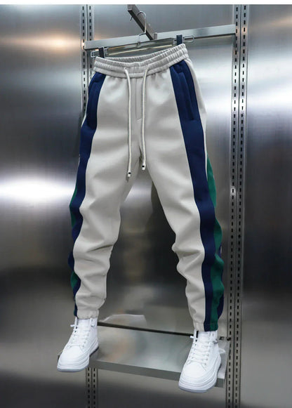 Gautier™ | Sportieve broek met urban look