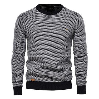 Gano™ | Tijdloze trui voor heren