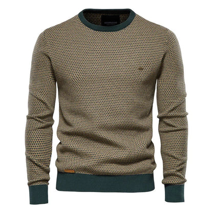 Gano™ | Tijdloze trui voor heren