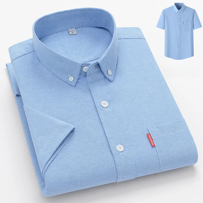 Baptiste™ | Elegante Zomeroverhemden