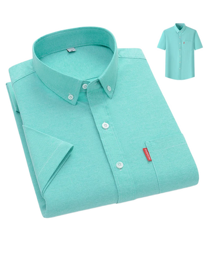 Baptiste™ | Elegante Zomeroverhemden