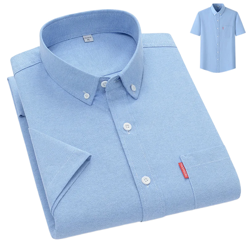 Baptiste™ | Elegante Zomeroverhemden