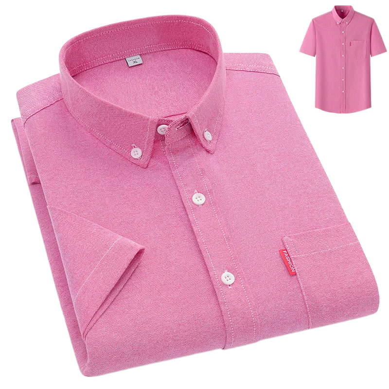 Baptiste™ | Elegante Zomeroverhemden