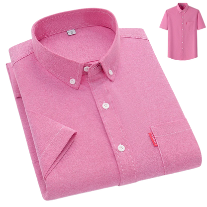 Baptiste™ | Elegante Zomeroverhemden